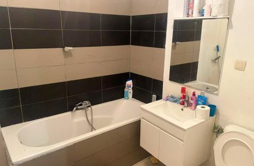 Liege Apartment | Modern Apartment in Liège with Parking 80 m²