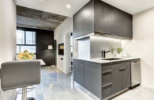 Shaughnessy Village Apartment | Modern Apartment with All Amenities