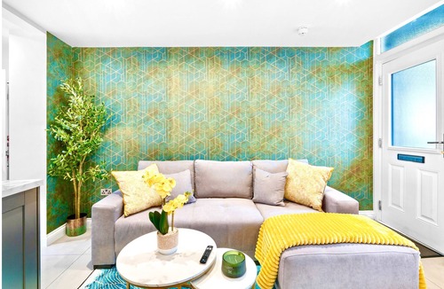 Montpelier Apartment | Modern Brighton Stay, Parking Available & City Centre, Walk to Beach, Lanes &.
