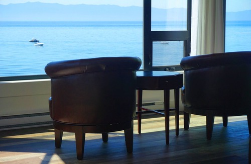 Otter Point Cottage | Modern Cottage on Stunning Oceanfront Acreage with Two Beaches and Forest Trails