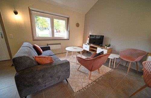 Heure House | Modern cottage with microwave, 15 km from Durbuy