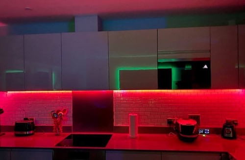 Gascoigne Apartment | Modern double room in Cosy East London Apartment –Just 15 Mins to Central London