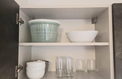 Viggiu Apartment | Modern Flat 1 near the Swiss Border in Viggi