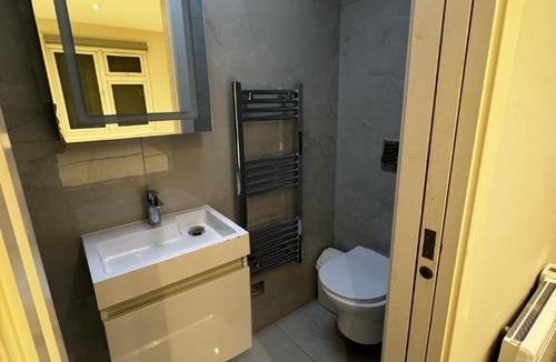 Golders Green Apartment | Modern Flat in Golders Green