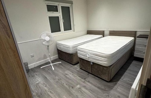 Golders Green Apartment | Modern Flat in Golders Green