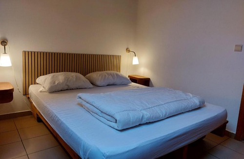 Lierneux House | Modern Group Home in Bra