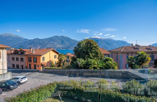 Menaggio Apartment | Modern House Apartment 4, Menaggio, Italy