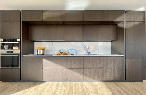 Menaggio Apartment | Modern House Apartment 1, Menaggio, Italy