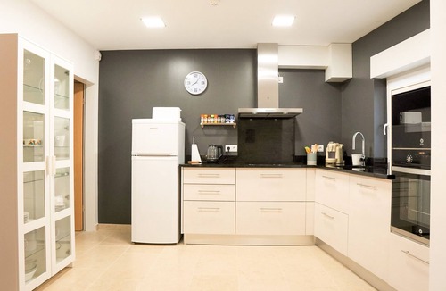 Vale Furado House | Modern house with ocean view, pool and 5 walk min from de beach