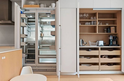 Kitsilano House | Modern Kits Point Character Home
