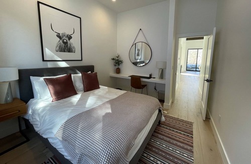 Eagle-Vail House | Modern Luxury Mountain Escape - Newly Built