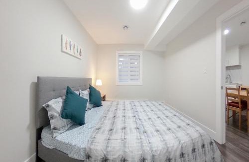 Guildford House | Modern suite fully equipped and place to enjoy