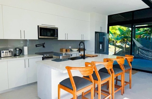 Marbella Villa | Modern Villa in Gated Community – Marbella Beach