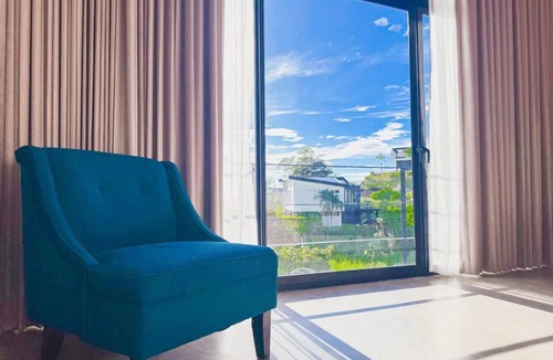 Marbella Villa | Modern Villa in Gated Community – Marbella Beach