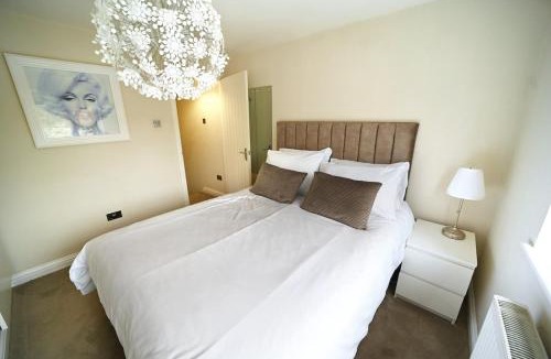 Hatfield Apartment | Modernised Cottage in Hatfield close by University