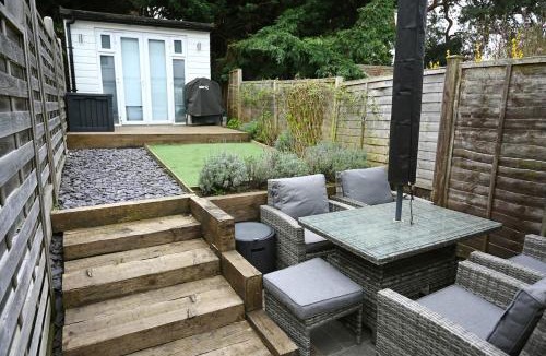 Hatfield Apartment | Modernised Cottage in Hatfield close by University