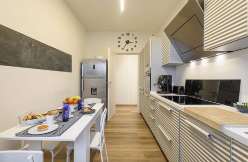 Barona Apartment | Modica, 16 - Apartment near Iulm