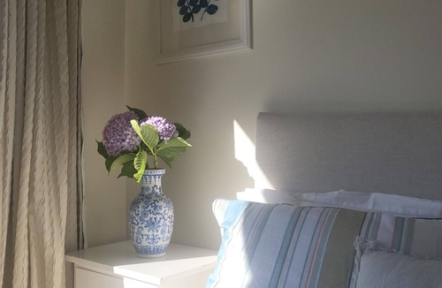 Wairarapa House | Moeraki Station Holiday House