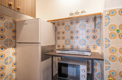 Moggio Apartment | Moggio terrazzo 24 - Studio Apartment, Sleeps 3