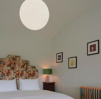 Sutton Bonington Apartment | Molly's Cabin, Countryside Stay