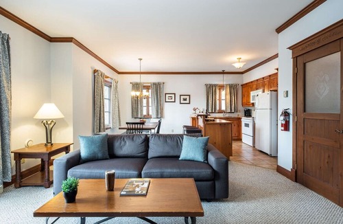 Mont-Tremblant Apartment | Mont-Tremblant - Plateau sur la Montagne 226-5
