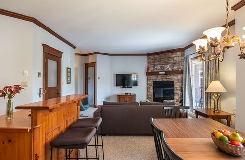 Mont-Tremblant Apartment | Mont-Tremblant - Plateau sur la Montagne 226-5
