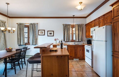 Mont-Tremblant Apartment | Mont-Tremblant - Plateau sur la Montagne 226-5