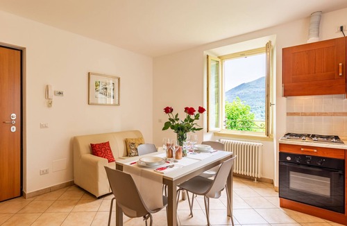 San Fedele Intelvi Apartment | Montagne Verdi by Interhome