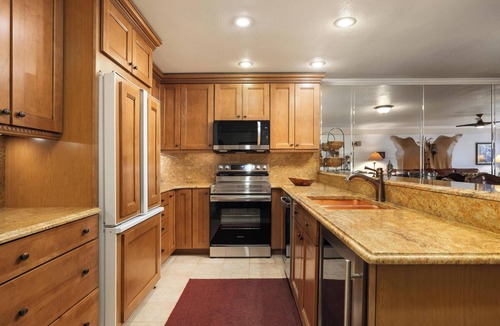 Vail Condo | Montaneros 204 - 2 Bedroom Gold