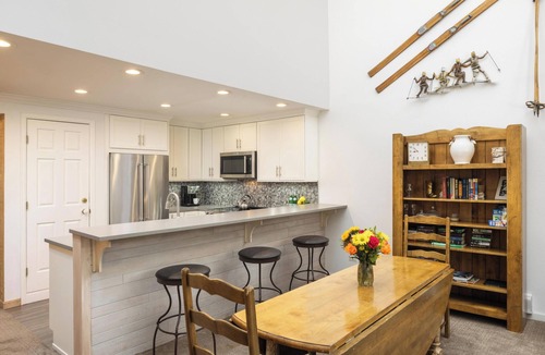 Vail Condo | Montaneros 412 - 2 Bedroom Platinum