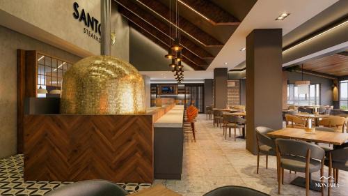 San Rafael de Heredia Hotel | Montara Hotel, Tapestry Collection By Hilton