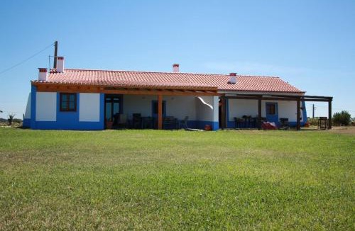 Zambujeira do Mar House | Monte Da Baía Do Tonel