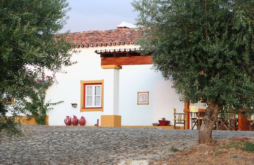 Crato House | Monte da Tarouca