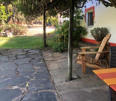 Arronches Villa | Monte do Rei Santo