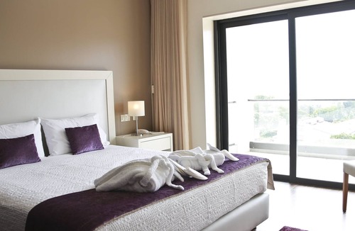 Espinho Hotel | Monte Lírio Hotel