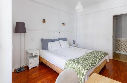 Serradas House | Monteiro Duplex Terrace