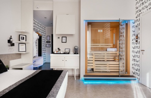 Milan Centre House | Montenapoleone Suites