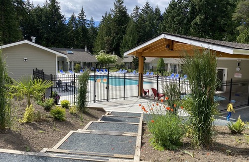 Regional District of Nanaimo Condo | Monthly Rental Mid Sep- Mid June 2100.00 nLONG TERM RENTAL AVAILABLE Sept-Jun