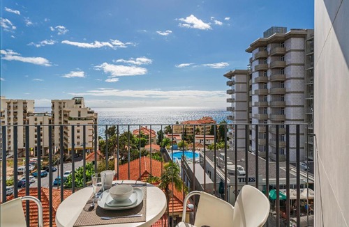 Sao Martinho Apartment | Monumental Plaza by Petit Hotels