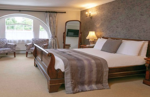 Aspley Guise Hotel | Moore Place Hotel, BW Signature Collection