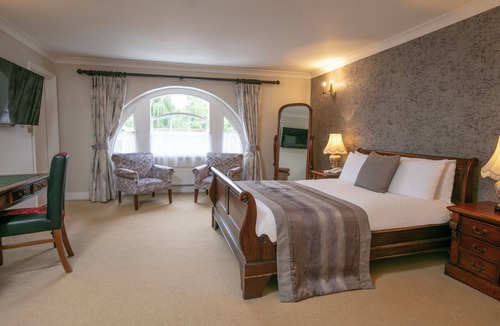 Aspley Guise Hotel | Moore Place Hotel, BW Signature Collection