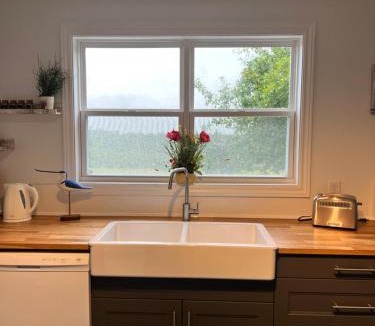 Halifax County House | Moose River Cottage