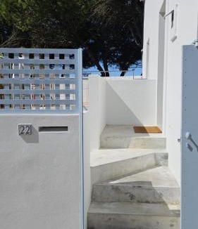 Almocageme House | Moradia Sisudo