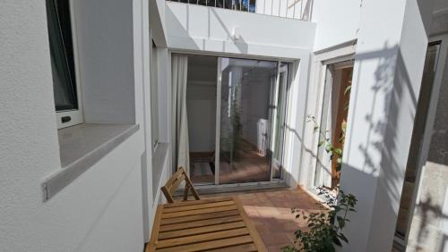 Almocageme House | Moradia Sisudo