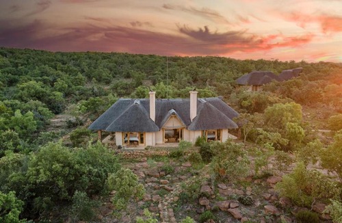 Vaalwater Cabin | Morala Lodge