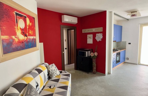 Valtellina Apartment | Morbegno House