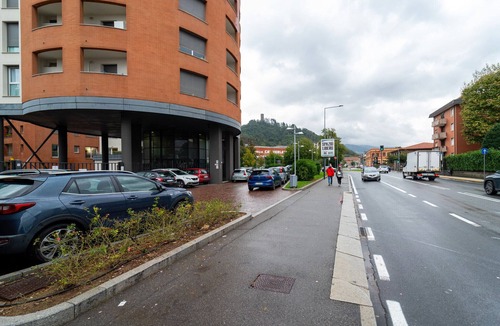 Albate Apartment | Morus Apartment by Wonderful Italy
