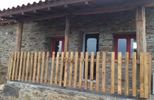 Negreda House | Mosteirinho - Ninho, rustic Nest