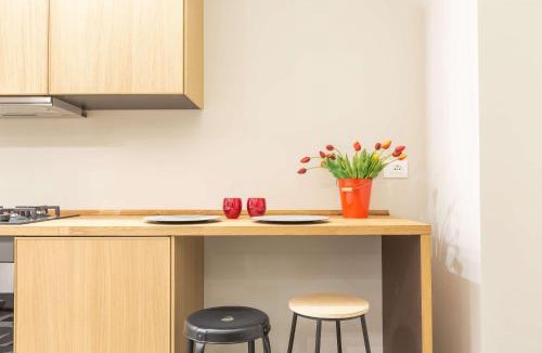 Zona Padova Apartment | MOU43 -Loreto-Duomo- Urban House - Luxury