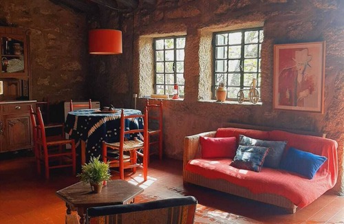 Covilha Ski Chalet | Mountain chalet, perfect setting for inspiration and tranquility
